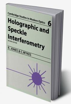 Holographic and Speckle Interferometry