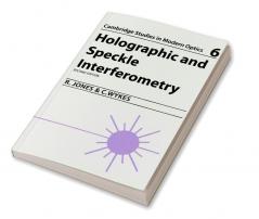 Holographic and Speckle Interferometry