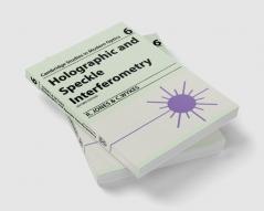 Holographic and Speckle Interferometry