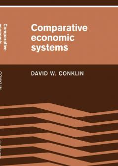 Comparative Economic Systems