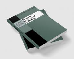 Economic Behavior and Institutions