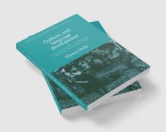 Culture and Language Development