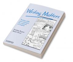 Writing Matters