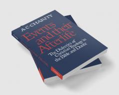 Events and Their Afterlife