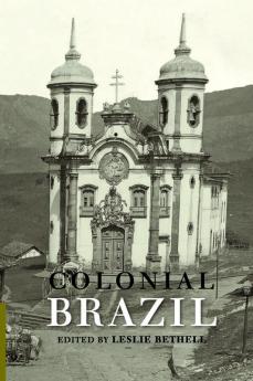 Colonial Brazil