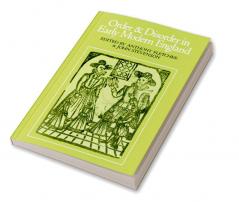 Order and Disorder in Early Modern England
