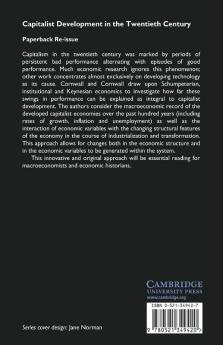 Capitalist Development in the Twentieth Century