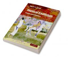 Musical Exoticism