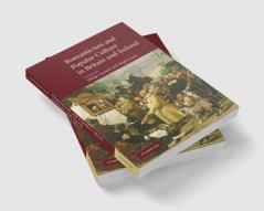 Romanticism and Popular Culture in Britain and Ireland
