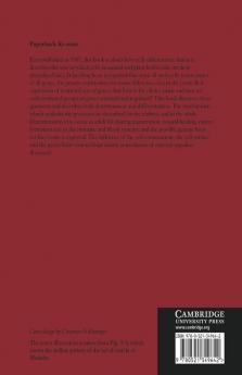 Cell Commitment and Differentiation