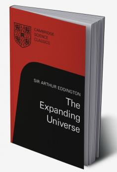 The Expanding Universe
