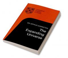 The Expanding Universe