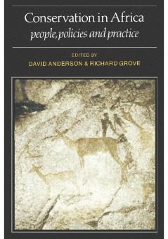 Conservation in Africa