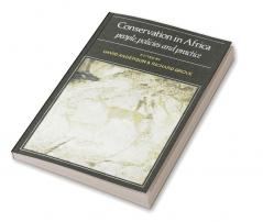 Conservation in Africa