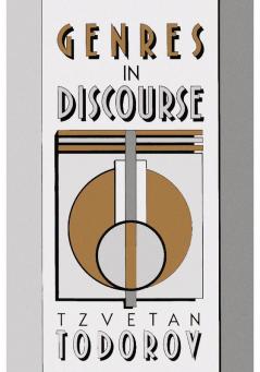 Genres in Discourse
