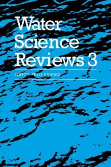 Water Science Reviews 3