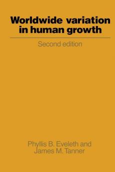 Worldwide Variation in Human Growth