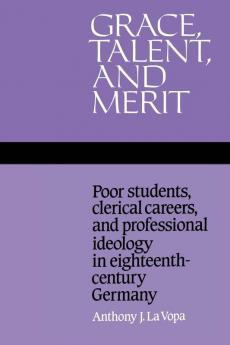 Grace Talent and Merit