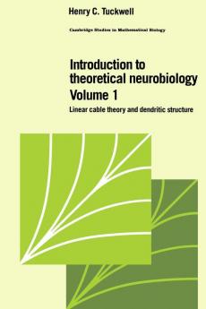Introduction to Theoretical Neurobiology