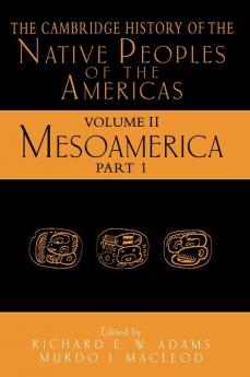 The Cambridge History of the Native Peoples of the Americas