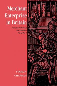 Merchant Enterprise in Britain