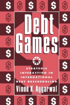 Debt Games