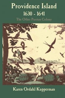 Providence Island 1630 1641