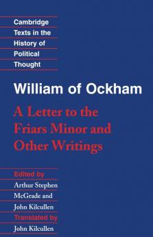 William of Ockham