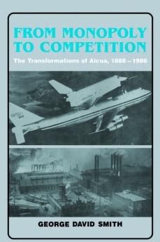 From Monopoly to Competition