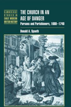 The Church in an Age of Danger