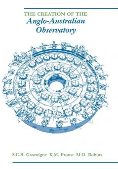 Creation Anglo-Austral Observa
