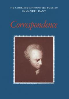 Correspondence