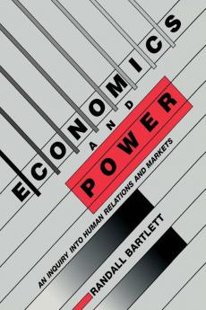 Economics and Power