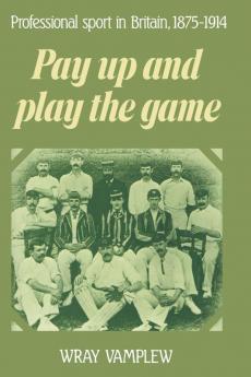 Pay Up and Play the Game