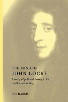 The Mind of John Locke