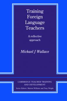 Training Foreign Language Teachers