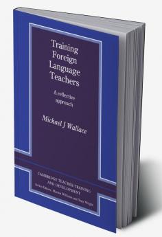 Training Foreign Language Teachers