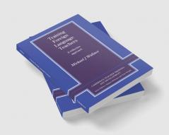 Training Foreign Language Teachers