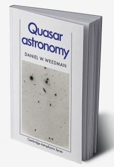 Quasar Astronomy