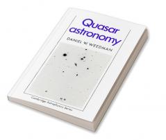 Quasar Astronomy