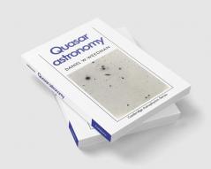 Quasar Astronomy