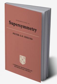 Introduction to Supersymmetry