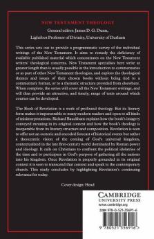 Theology of the Book of Revelation