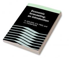 Economic Forecasting
