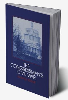 The Congressman's Civil War