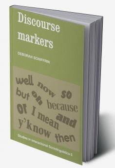 Discourse Markers
