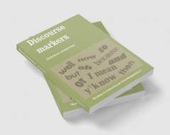 Discourse Markers
