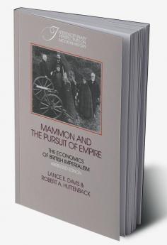 Mammon and the Pursuit of Empire Abridged Edition