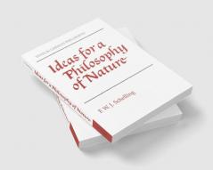 Ideas for a Philosophy of Nature