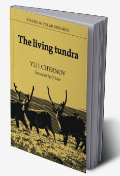 The Living Tundra